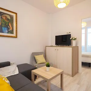Molino Corteza Precioso Primero Centro Apartamento Granada