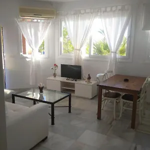 Turísticos Sanlúcar 2 Y 3 Apartamento Sanlúcar de Barrameda