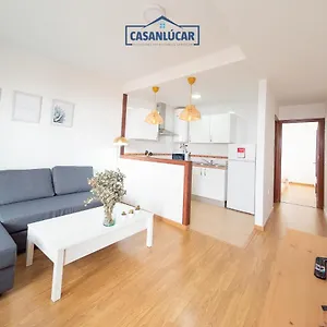 Piso Siete Revueltas Apartamento Sanlúcar de Barrameda