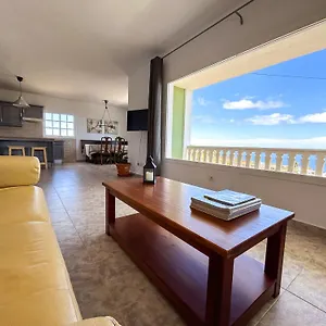 Buenavista Сasa de vacaciones Breña Alta