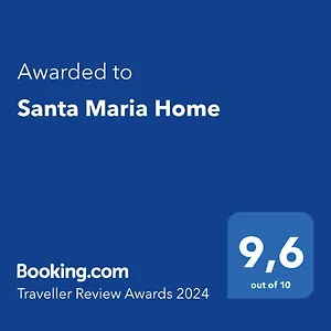 Santa Maria Apartamento Nápoles